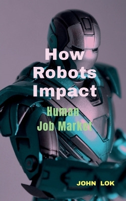 Book cover for How Robots Impact