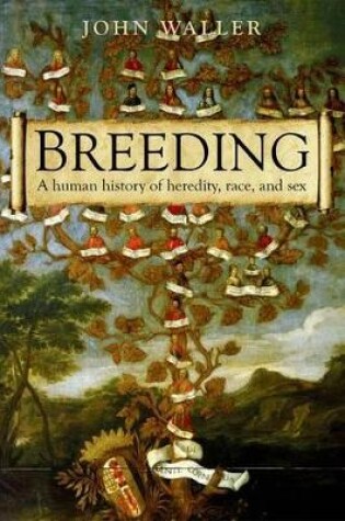 Cover of Breeding