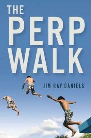 Cover of The Perp Walk