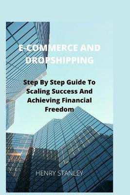 Cover of Ecommerce and Dropshipping