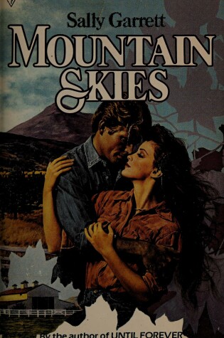 Cover of Mountain Skies