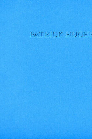 Cover of Patrick Hughes