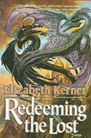 Cover of Redeaming the Lost