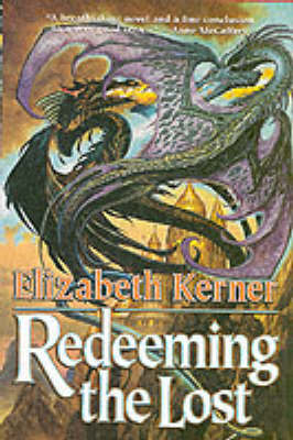 Book cover for Redeaming the Lost