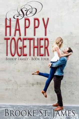 Cover of So Happy Together