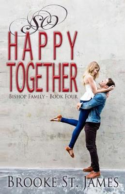 Book cover for So Happy Together