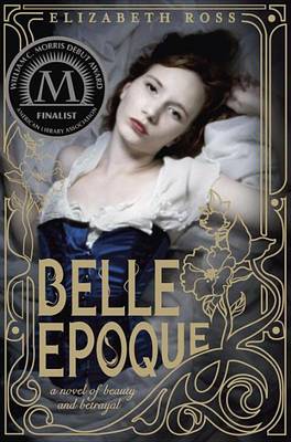 Book cover for Belle Epoque