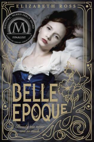 Book cover for Belle Epoque