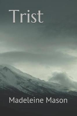 Book cover for Trist