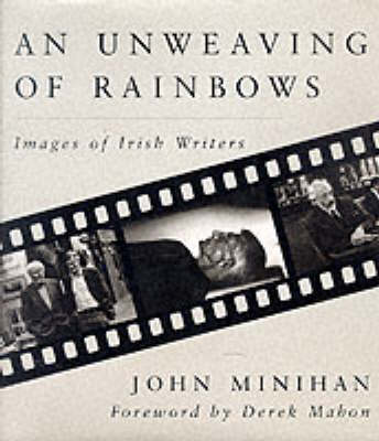 Book cover for Unweaving of Rainbows