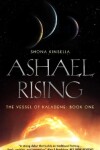 Book cover for Ashael Rising