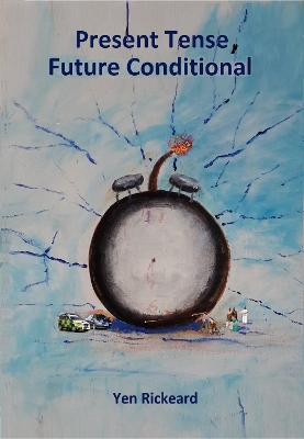 Cover of Present Tense Future Conditional