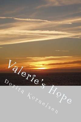 Book cover for Valerie's Hope