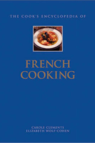 Cover of French Cooking