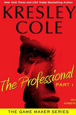 Cover of The Professional: Part 1