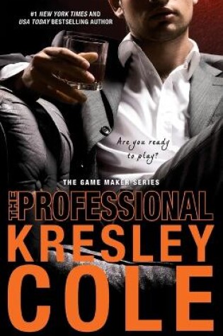 Cover of The Professional