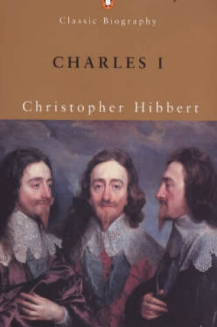 Cover of Charles I