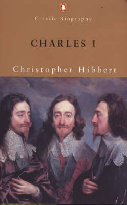 Cover of Charles I