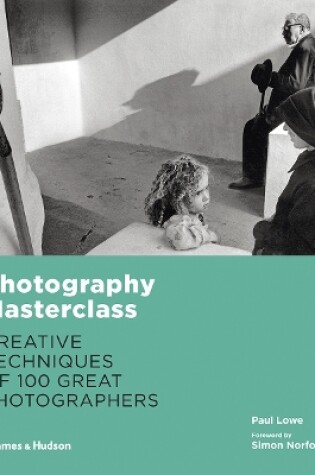 Cover of Photography Masterclass