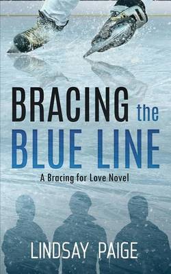 Book cover for Bracing the Blue Line