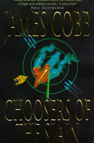 Cover of Choosers of the Slain