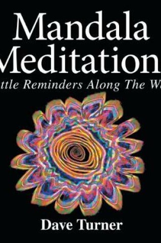 Cover of Mandala Meditations