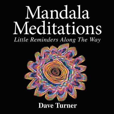 Book cover for Mandala Meditations