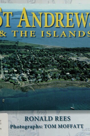 Cover of St.Andrews & the Islands