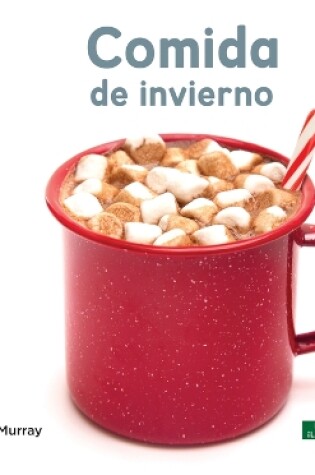 Cover of Comida de Invierno