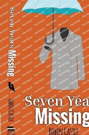 Cover of Seven Years Missing