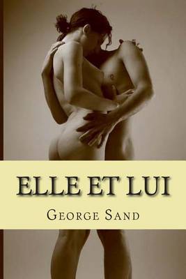 Book cover for Elle et lui