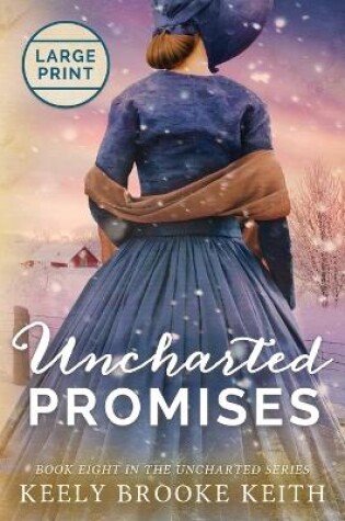 Cover of Uncharted Promises