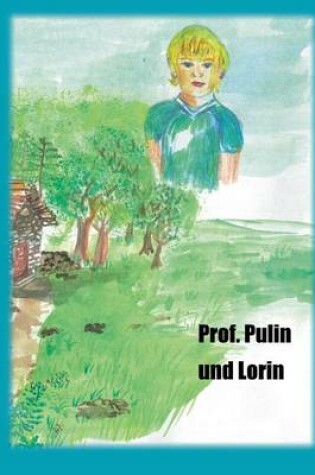 Cover of Professor Pulin und Lorin