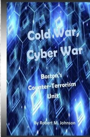 Cover of Cold War, Cyber War