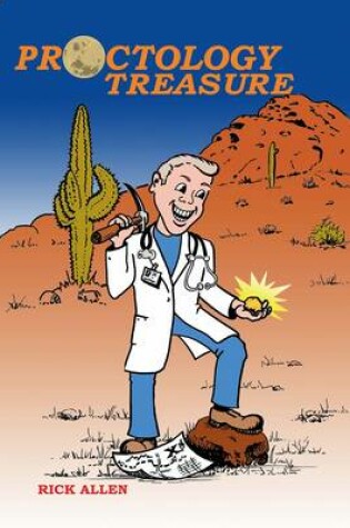 Cover of Proctology Treasure