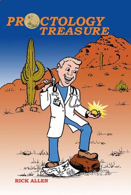 Book cover for Proctology Treasure