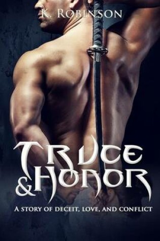 Cover of Truce and Honor