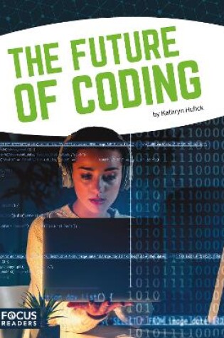Cover of Coding: The Future of Coding
