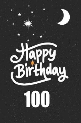 Cover of Happy birthday 100