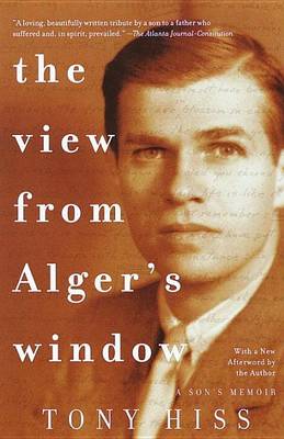 Cover of View from Alger's Window