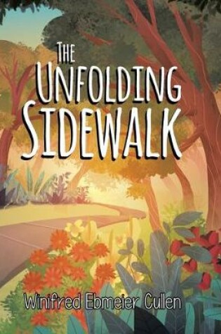 Cover of The Unfolding Sidewalk