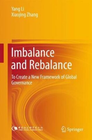 Cover of Imbalance and Rebalance