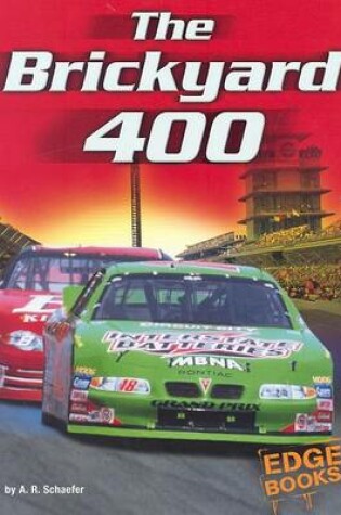 Cover of The Brickyard 400