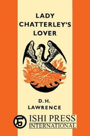 Cover of Lady Chatterley's Lover - Large Print Edition