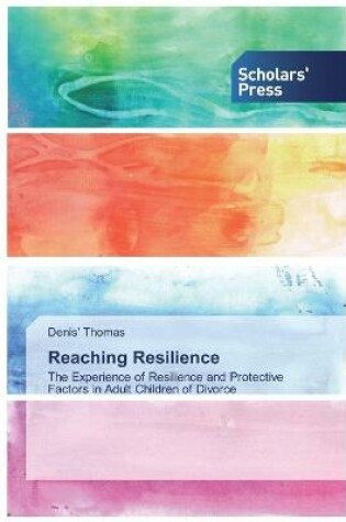 Cover of Reaching Resilience