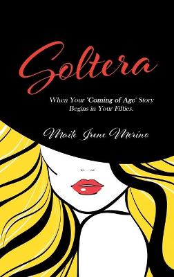 Book cover for Soltera