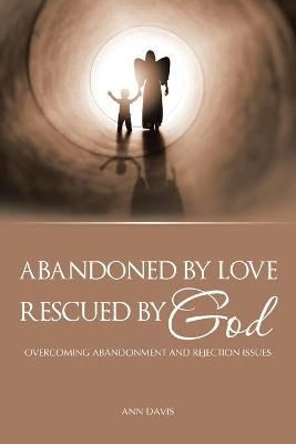 Book cover for Abandoned by Love