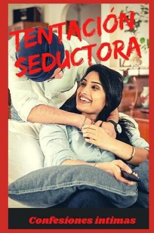 Cover of Tentación seductora (vol 6)