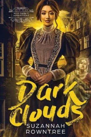 Cover of Dark Clouds