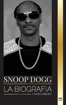 Book cover for Snoop Dogg
